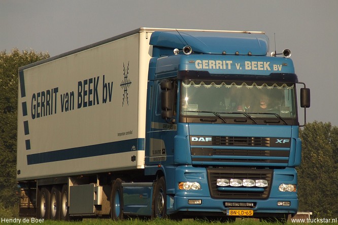 Gerrit van Beek bv