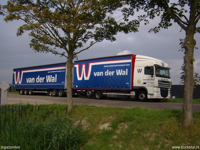 van der Wal