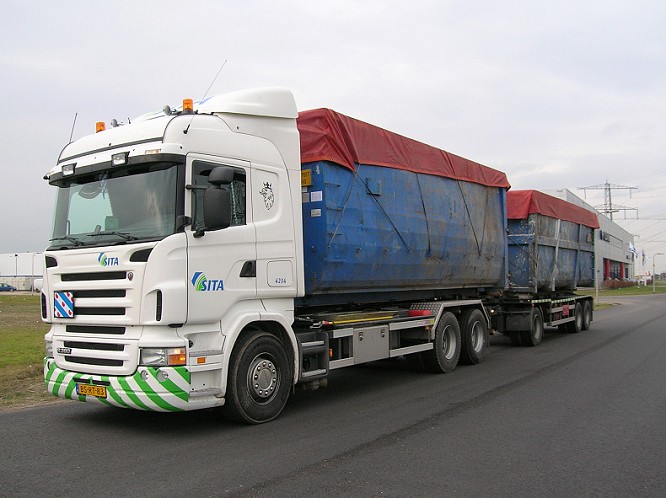 Sita Transport BV