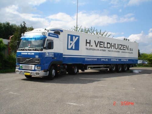 H. Veldhuizen