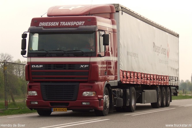 Driessen Transport