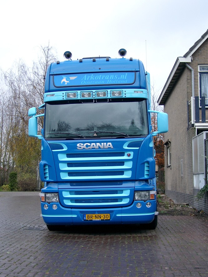 Arkotrans