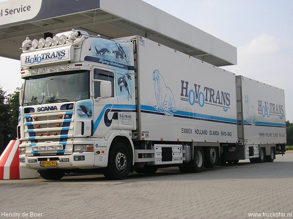 Hovotrans