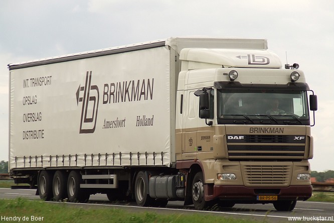 Brinkman