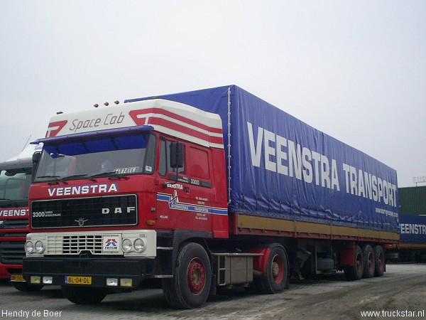 Veenstra Transport