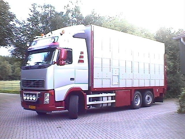 KBR Transport