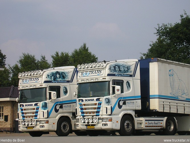 Hovotrans