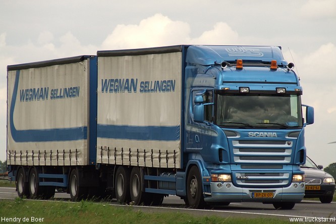 Wegman Sellingen