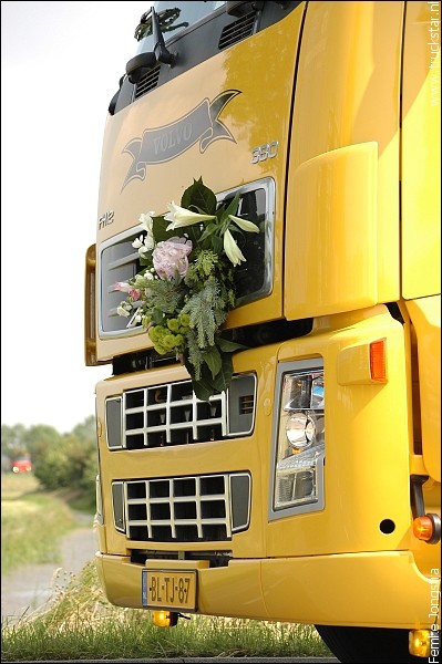 Trucktour Bolsward 2007