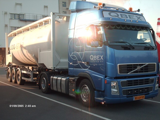 Qbex