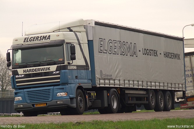 Elgersma