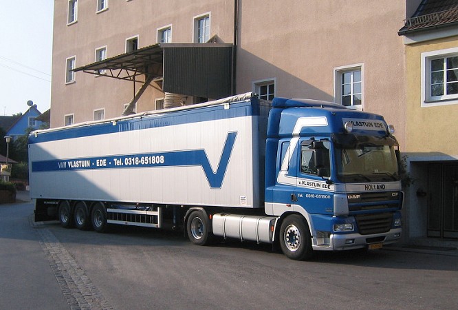 van Vlastuin Agro