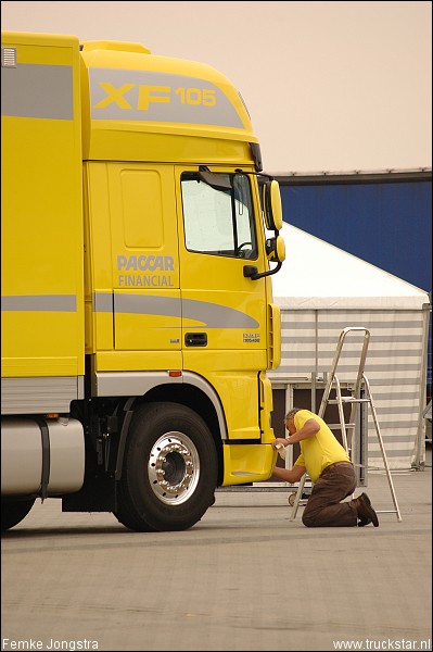 Truckstar Festival 2007