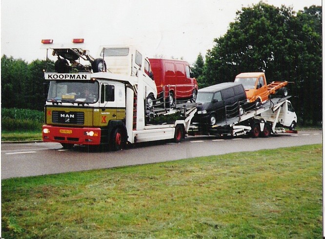 Koopman Transport