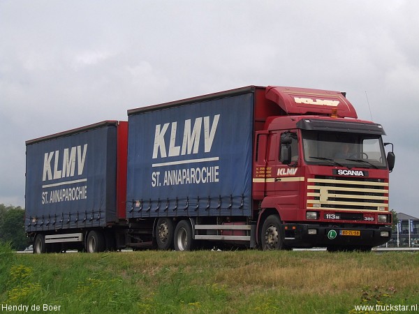 KLMV