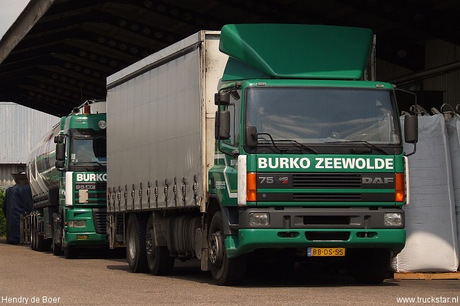 Burko BV Zeewolde