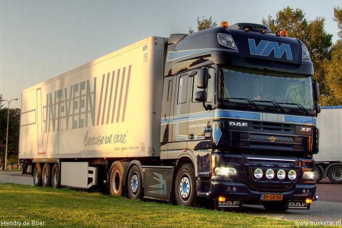 Volmer Transport bv