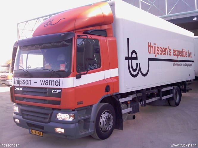 T.S. Meubeltransport