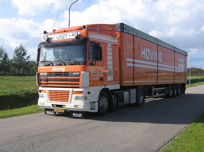 Hoving Transport