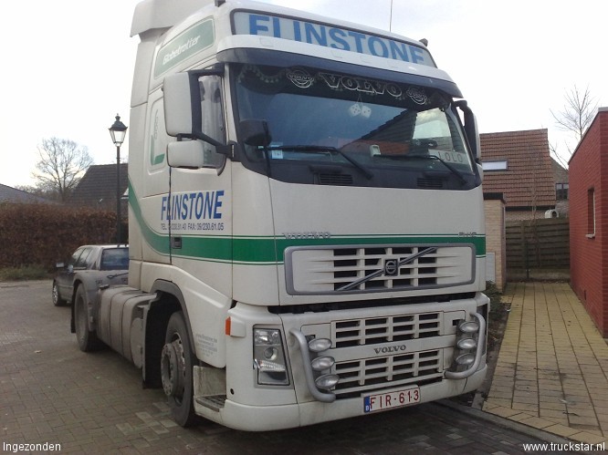 Transport Flinstone