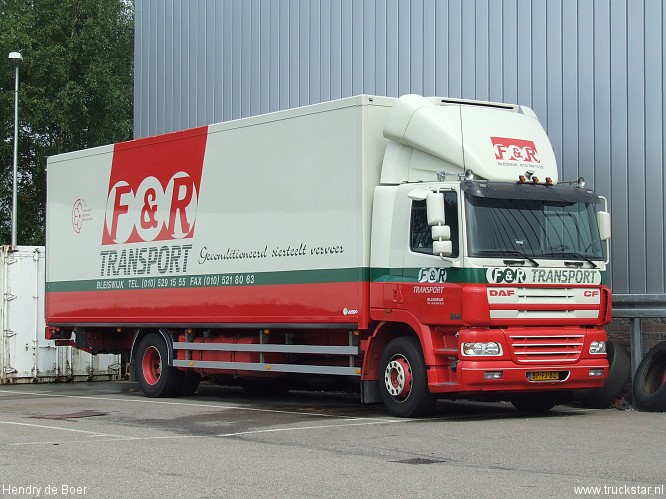 F&R Transport