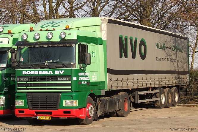 Boerema BV