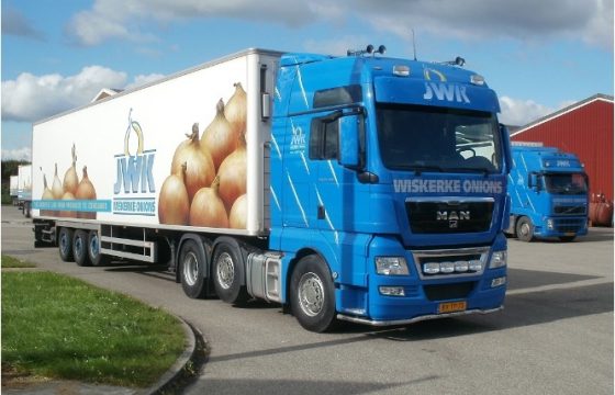 Wiskerke Onions