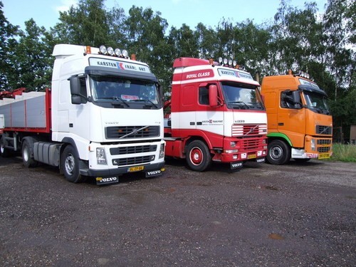 Karsten Transport