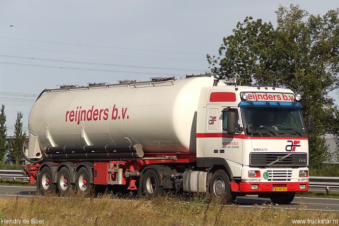 Reijnders b.v.