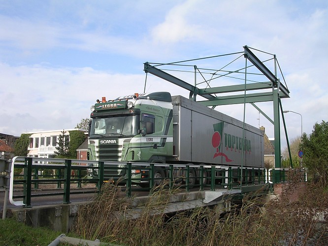 Legro Transport