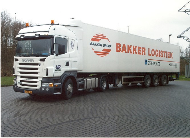 WR Transport Assen