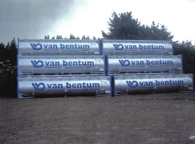 H.J. van Bentum