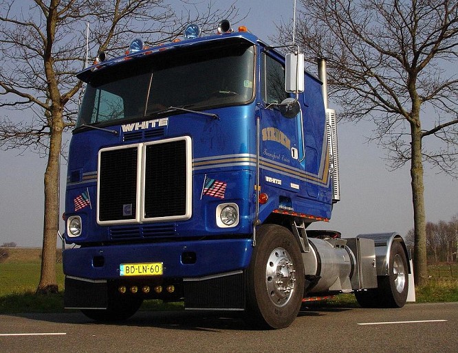 Sieben Transport bv