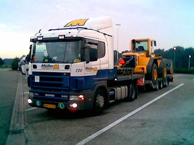 Muller Transport