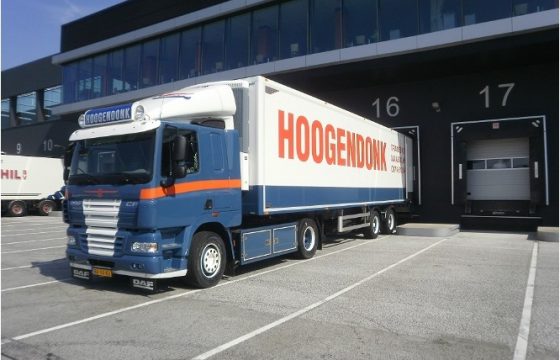 V.O.F. Hoogendonk Transport