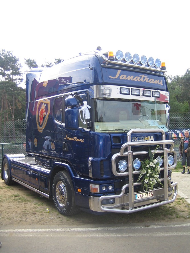 Truck Grand Prix Zolder