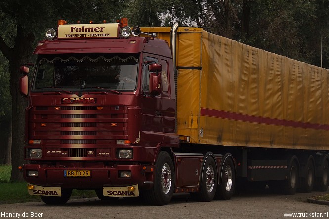 Folmer Transport