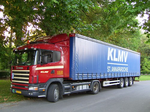 KLMV