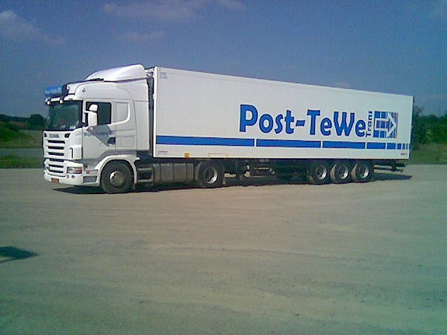 Tewe Trans