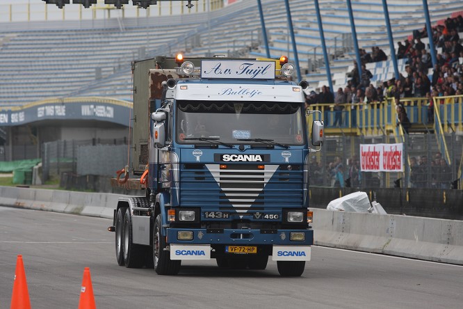 Truckstar Festival 2011