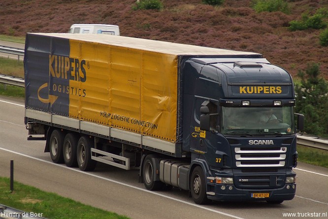 Kuipers Logistics