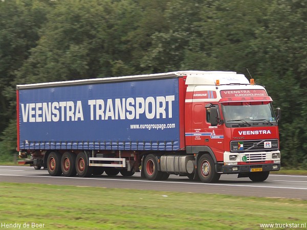 Veenstra Transport