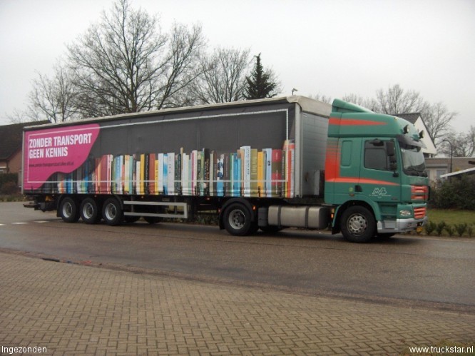 van Bakel & Zn. Transporten BV