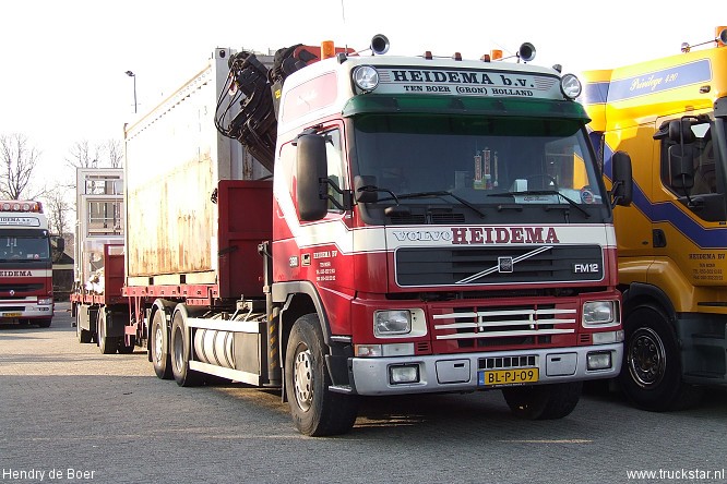 Heidema b.v.