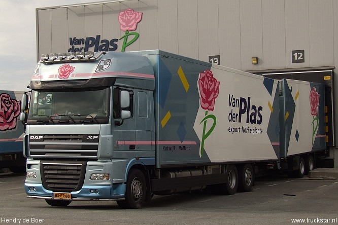 van der Plas