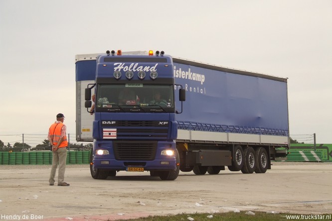 Wendels Transport