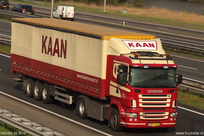 Kaan