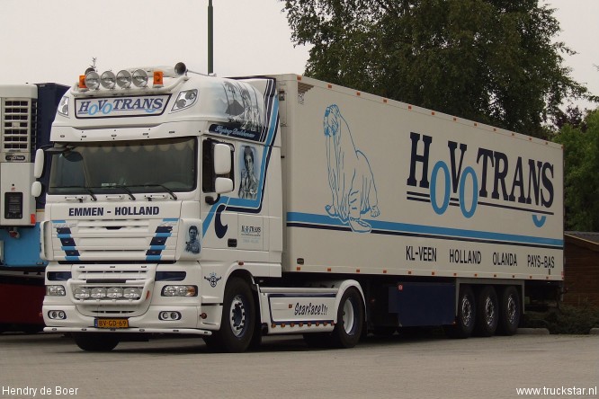 Hovotrans