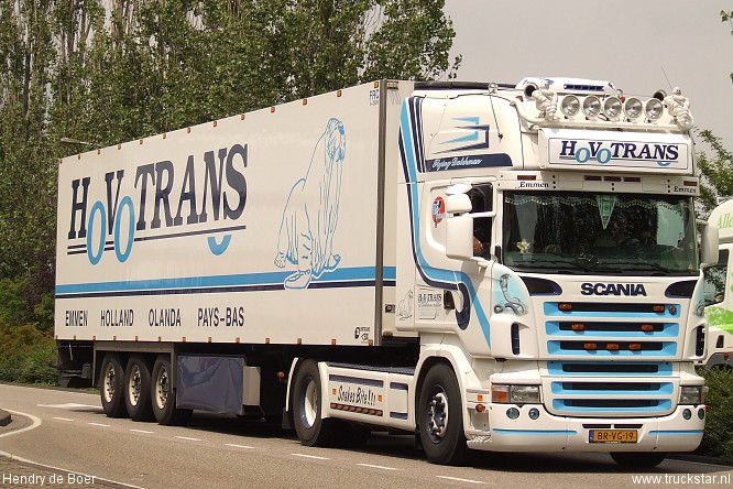 Hovotrans