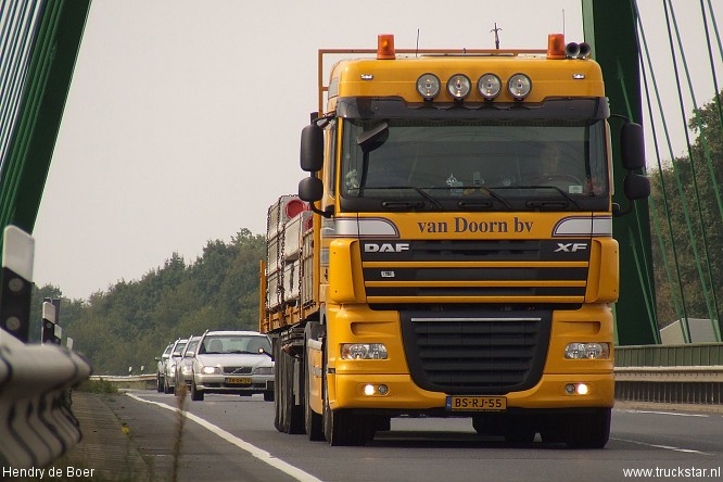 Van Doorn BV